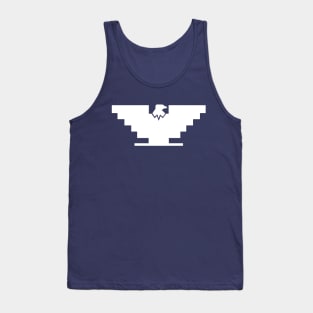 bird Tank Top